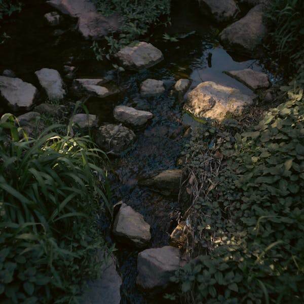 Hydro power