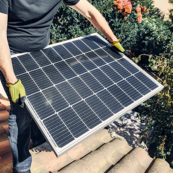 Solar PV